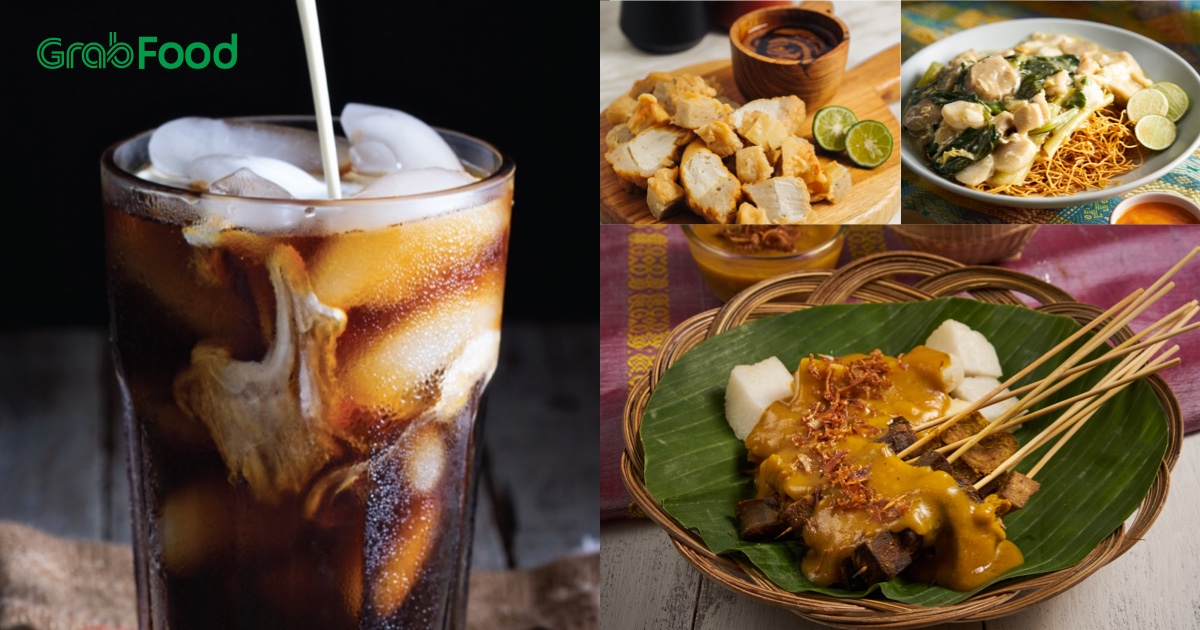 Bakso & Sosis Petir Idaman: Rasa yang Menggigit Jiwa di Jantung Cilacap